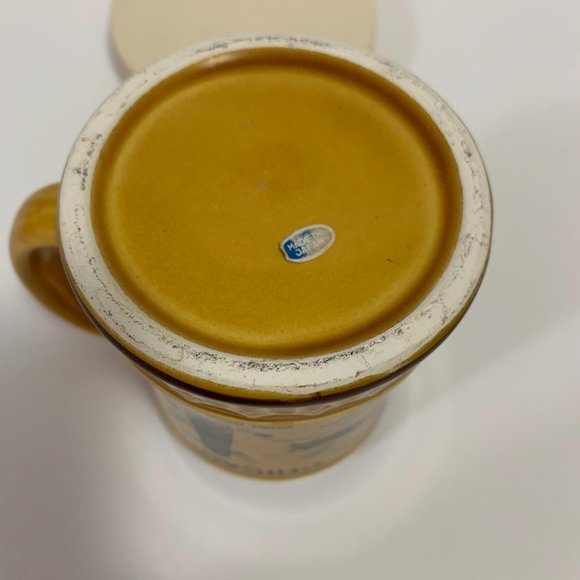 Vintage City Of Chicago Mug Made In Japan - Picture 7 of 7